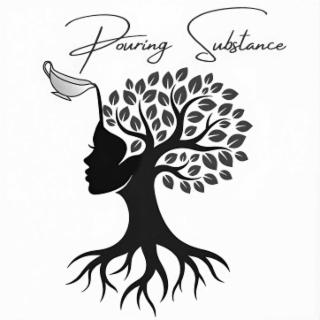 POURING SUBSTANCE logo