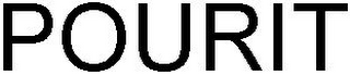POURIT logo