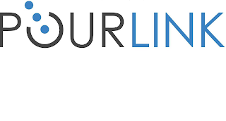 POURLINK logo