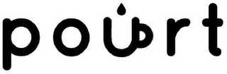 POURT logo