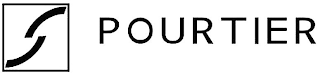 POURTIER logo