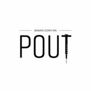 POUT BY RENATA CONTI RN logo