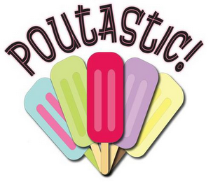 POUTASTIC! logo