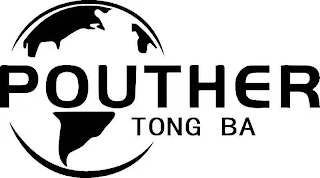 POUTHER TONG BA logo
