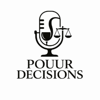 POUUR DECISIONS logo