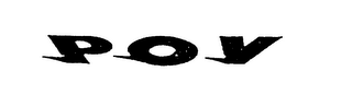 POV logo