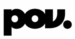 POV. logo