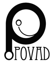 POVAD logo