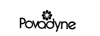 POVADYNE logo