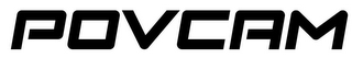 POVCAM logo