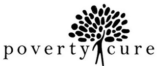 POVERTY CURE logo