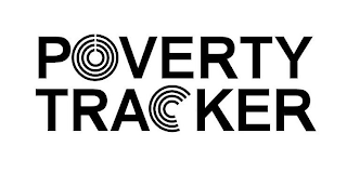 POVERTY TRACKER logo