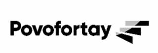 POVOFORTAY logo