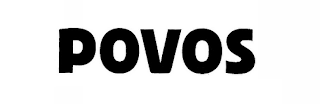 POVOS logo