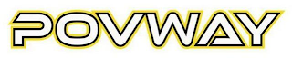 POVWAY logo