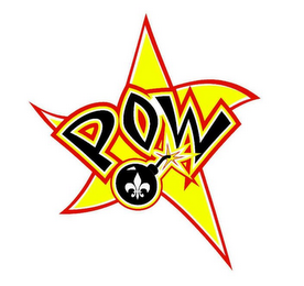 POW logo