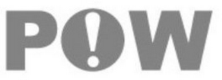 POW logo