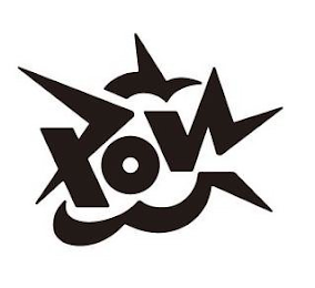 POW logo