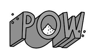 POW logo