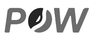 POW logo