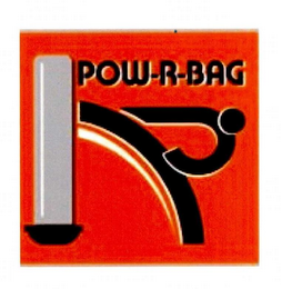 POW-R-BAG logo