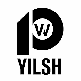 POW YILSH logo