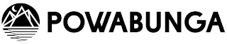 POWABUNGA logo