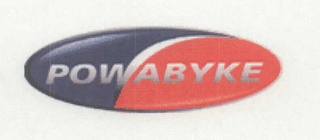 POWABYKE logo