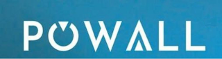 POWALL logo