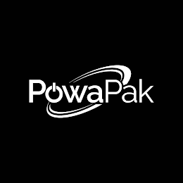 POWAPAK logo