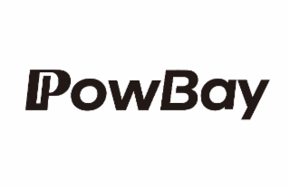 POWBAY logo