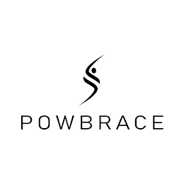 POWBRACE logo