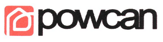 POWCAN logo