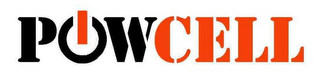 POWCELL logo