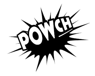 POWCH logo