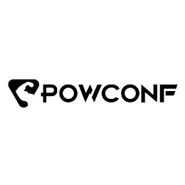 POWCONF logo