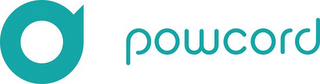POWCORD logo