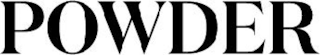 POWDER logo