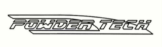 POWDER TECH logo