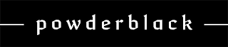 POWDERBLACK logo