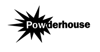 POWDERHOUSE logo