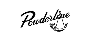 POWDERLINE logo