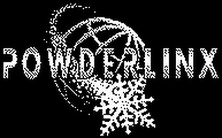 POWDERLINX logo
