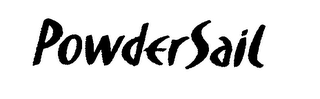 POWDERSAIL logo