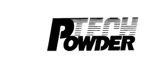POWDERTECH logo