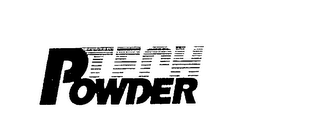 POWDERTECH logo