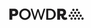 POWDR logo