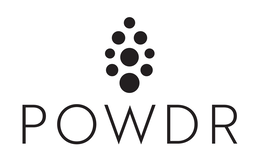 POWDR logo