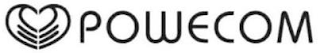 POWECOM logo
