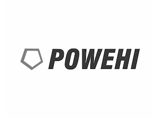 POWEHI logo